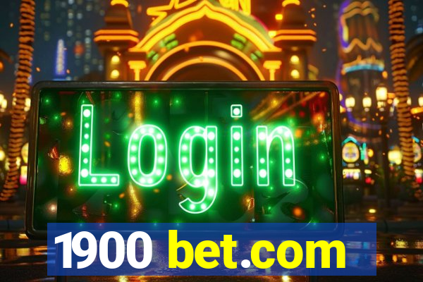 1900 bet.com